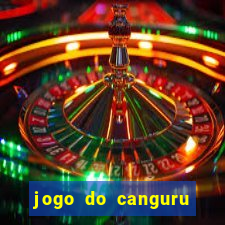 jogo do canguru esporte da sorte